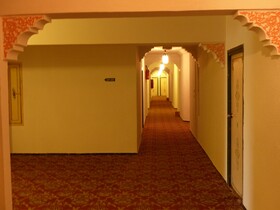 Bahia City Hotel