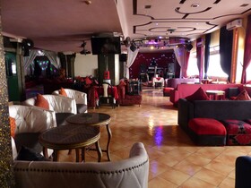 Bahia City Hotel