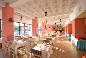 Bahia City Hotel
