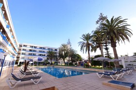 Bahia City Hotel