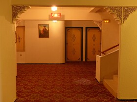Bahia City Hotel