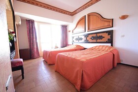 Bahia City Hotel
