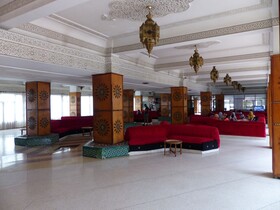 Bahia City Hotel