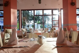 Bahia City Hotel