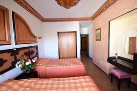 Bahia City Hotel