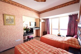 Bahia City Hotel