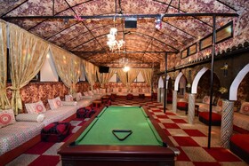 Bahia City Hotel