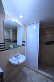 Bahia City Hotel