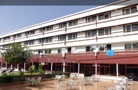 Bahia City Hotel