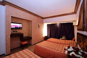 Bahia City Hotel