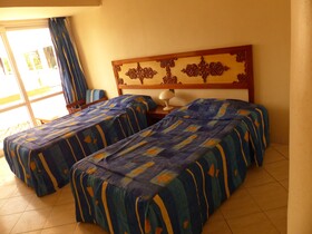 Bahia City Hotel