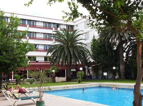 Bahia City Hotel
