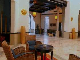 Odyssee Park Hotel