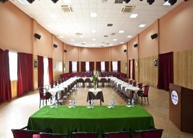 Odyssee Park Hotel