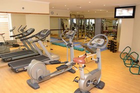 Odyssee Park Hotel