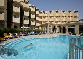Odyssee Park Hotel