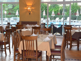 Odyssee Park Hotel