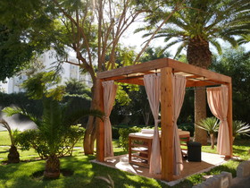 Odyssee Park Hotel