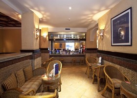 Odyssee Park Hotel