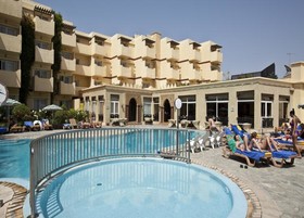 Odyssee Park Hotel
