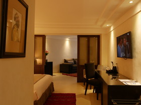 Odyssee Park Hotel