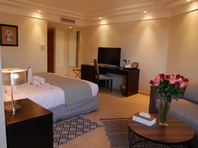 Odyssee Park Hotel