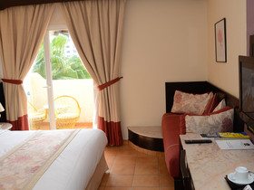Odyssee Park Hotel