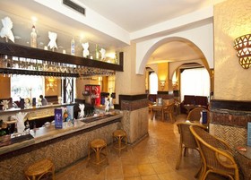 Odyssee Park Hotel