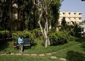 Odyssee Park Hotel