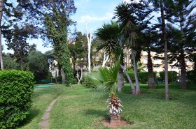 Odyssee Park Hotel