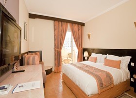 Odyssee Park Hotel