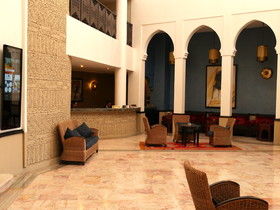 Odyssee Park Hotel