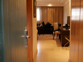 Odyssee Park Hotel