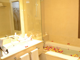 Odyssee Park Hotel