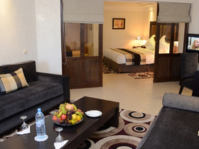 Odyssee Park Hotel