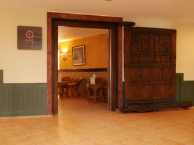 Odyssee Park Hotel
