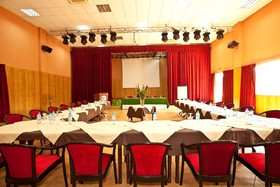 Odyssee Park Hotel