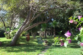 Odyssee Park Hotel