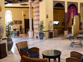 Odyssee Park Hotel