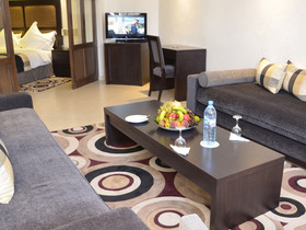 Odyssee Park Hotel