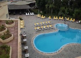 Odyssee Park Hotel
