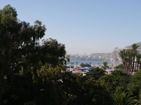 Odyssee Park Hotel