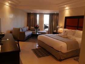 Odyssee Park Hotel