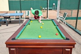Odyssee Park Hotel