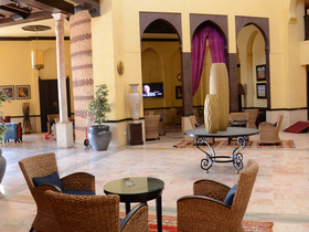 Odyssee Park Hotel