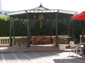 Odyssee Park Hotel