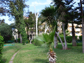 Odyssee Park Hotel