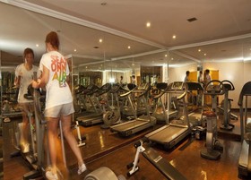 Odyssee Park Hotel