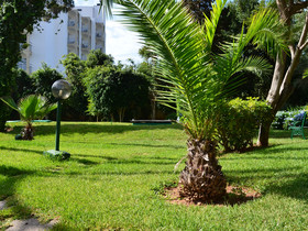 Odyssee Park Hotel