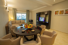 Bianca Beach Family & Resort
